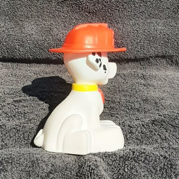 Paw Patrol Marshall Soft Lites 5“ Night Light Working - Picture 3 of 11